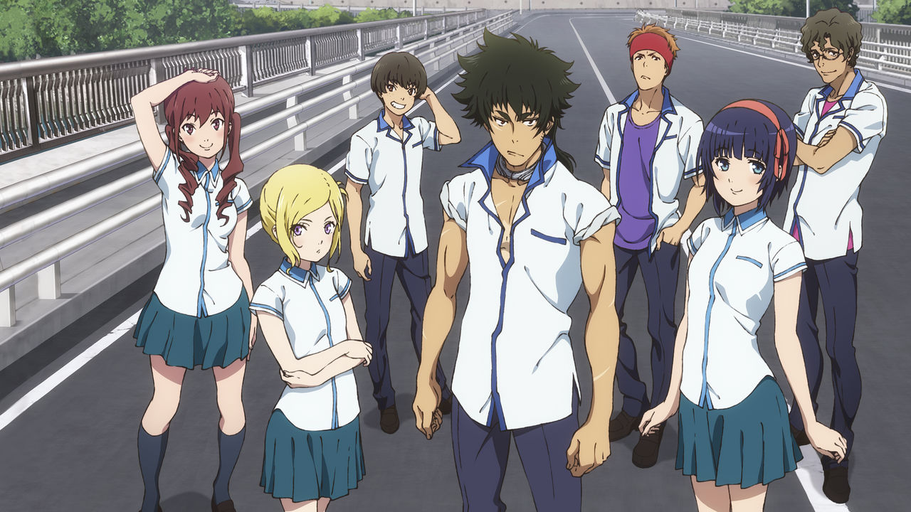 Kuromukuro Season 3 Release Date and Renewal Update To