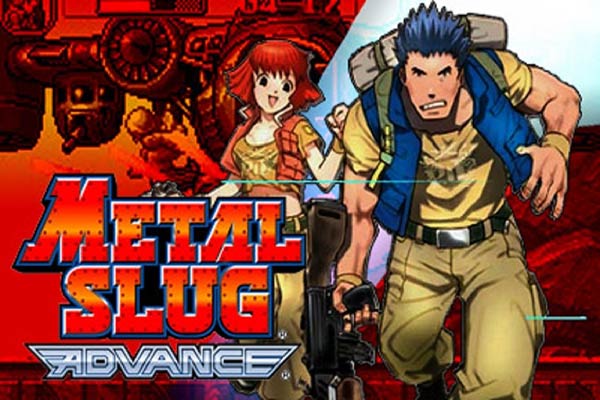 best game boy advance metal-slug-advance