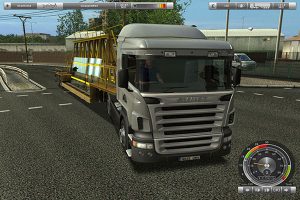 game uk truck simulator