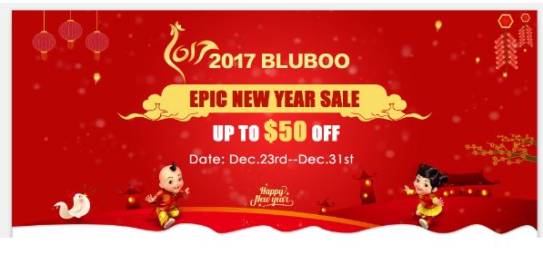 bluboo-new-year-sale