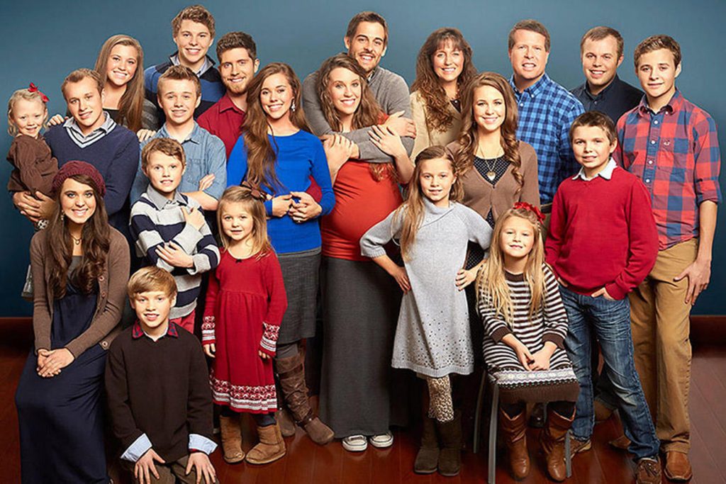 duggar-family