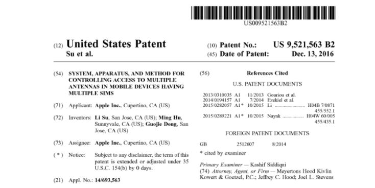 iphone-dual-sim-patent