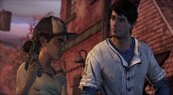 telltale the walking dead season 3