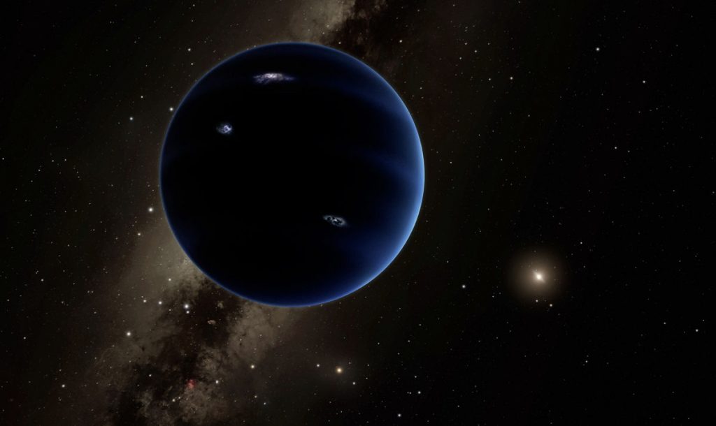 planet nine nasa backyard worlds program