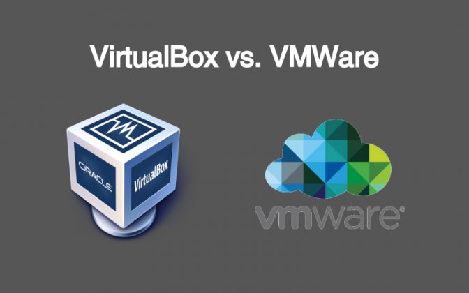 Virtualbox Vs Vmware What Are They And What S The Difference - www ...