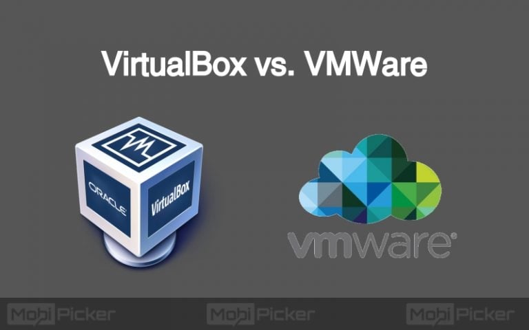 whst is virtualbox interface