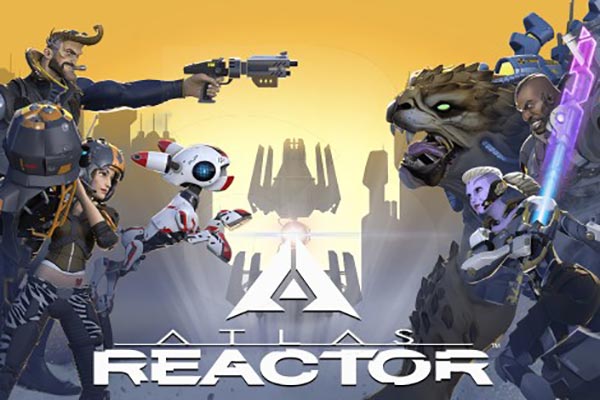 best turn based strategy games Atlas-Reactor