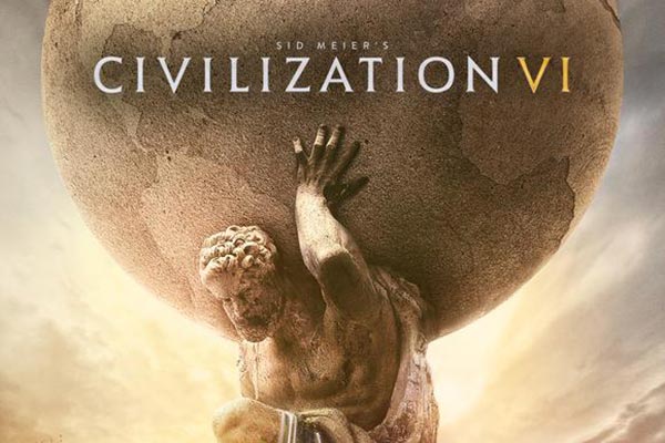 best turn based strategy games Civilization-VI