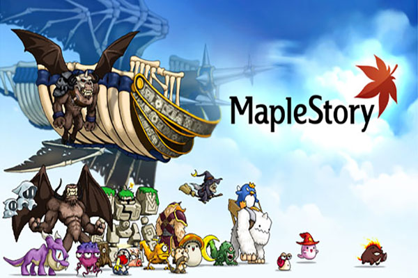 10 Games Like MapleStory to Play in 2018 - MobiPicker