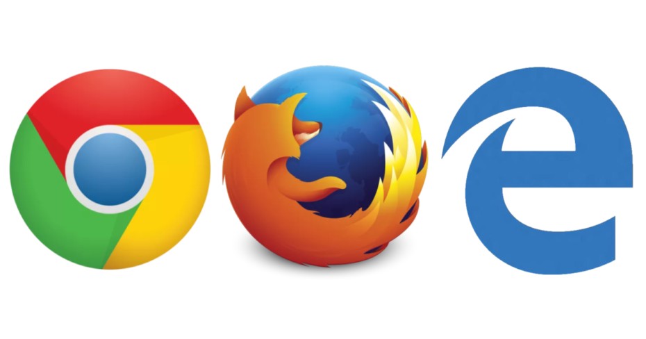 what is mozilla firefox and internet explorer