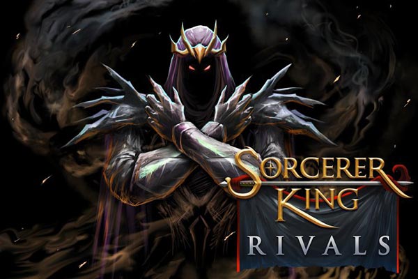 Sorcerer-King-Rivals