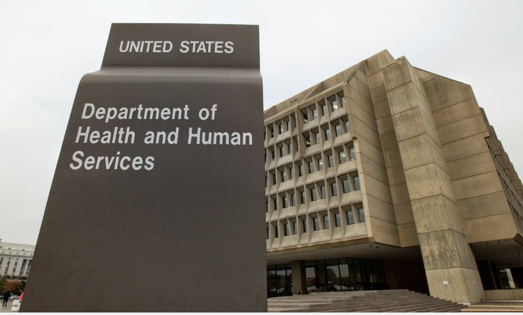 US Department of Health