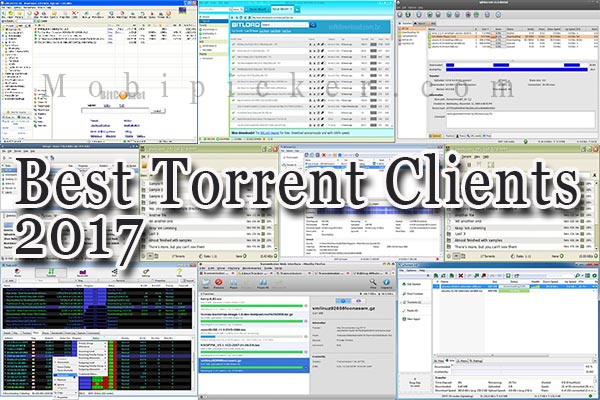 Best torrent client for android 2020