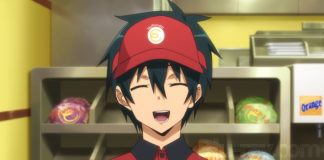 The Devil Is A Part Timer Season 2