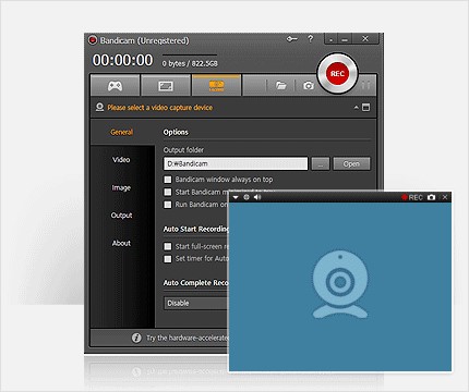 Best Game Recording Software Mobipicker