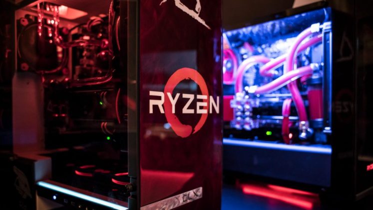 Buy AMD Ryzen 5 NOW | Available 3 Weeks Prior To Official Launch Date