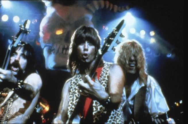 This Is Spinal Tap reunites to sue Vivendi