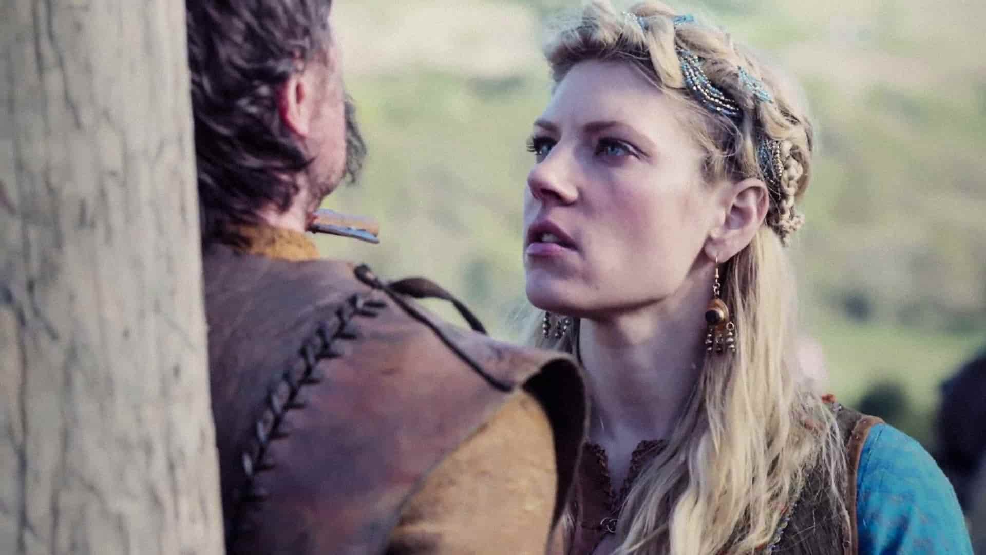 Vikings Season 5