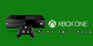 xbox one
