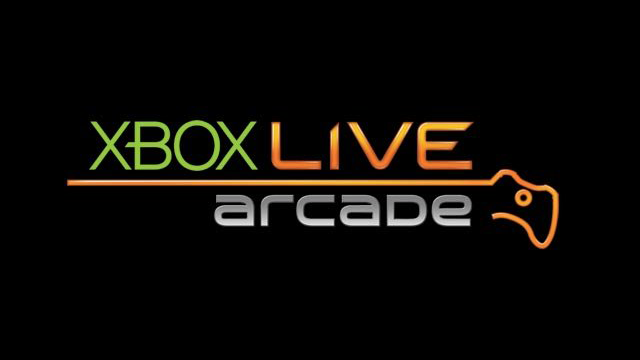 xbox live arcade