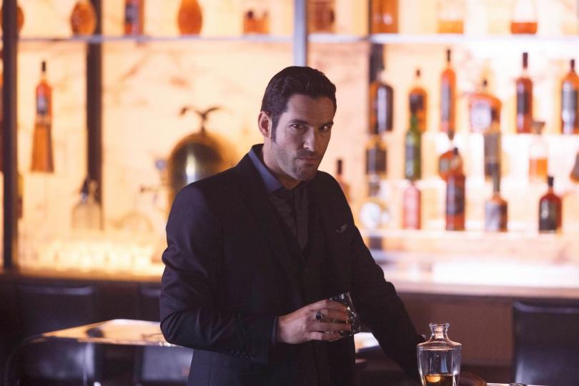 Lucifer Season 2 Episode 14