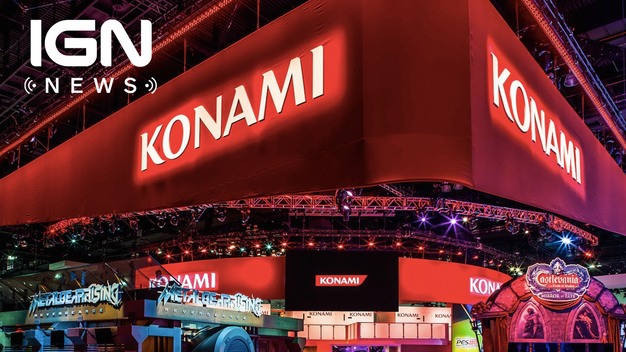 Konami