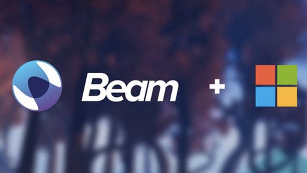 Beam