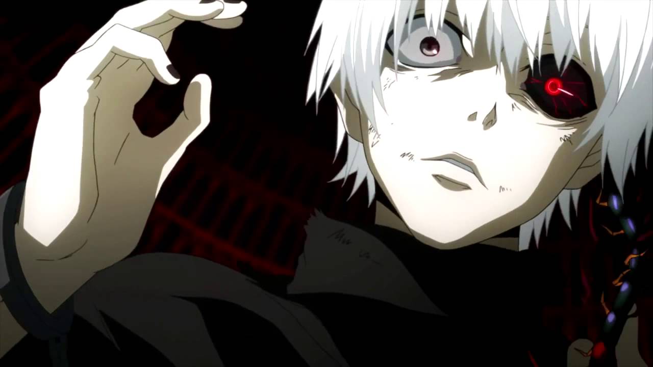 Tokyo Ghoul Season 3