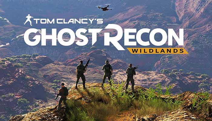 Tom Clancy’s Ghost Recon: Wildlands PC Performance