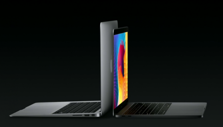 refurbished macbook 2016