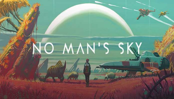 No Man’s Sky News Update: Sean Murray Represented Hello Games at GDC to ...