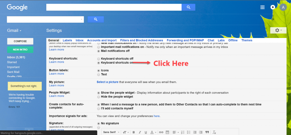 Gmail Tips and Tricks