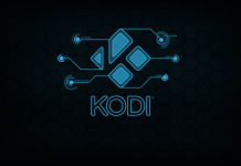 Kodi 18 update new features