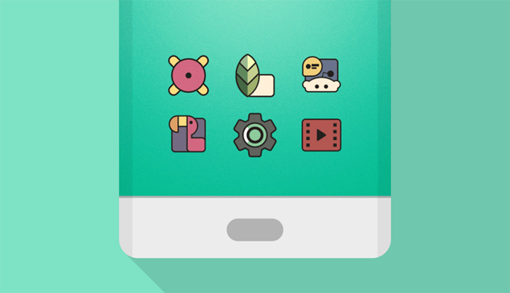 Icon pack