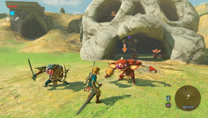 how to get 30 hearts and full stamina in legend of zelda breath of the wild