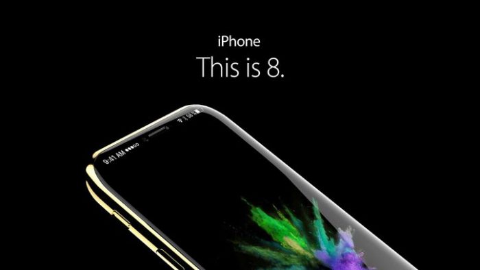 iPhone 8 could be called iPhone Edition, releasing at at much later date