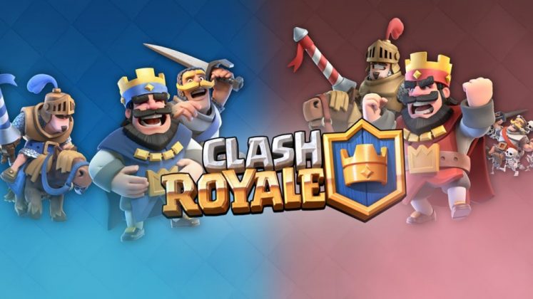 download clash royale update for free