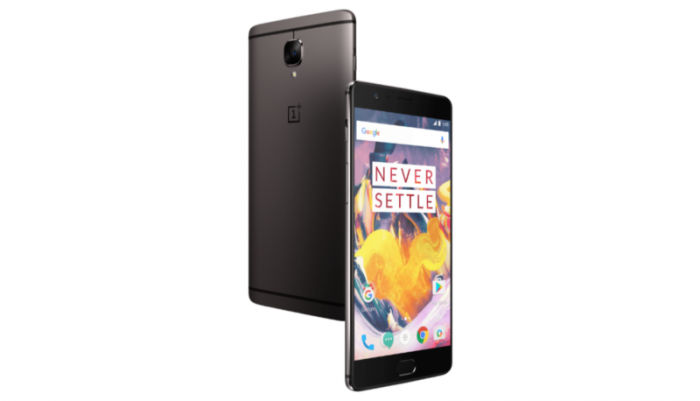 OnePlus releases OxygenOS beta based on Android 7.1.1 Nougat for OnePlus 3 and 3T