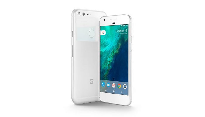 Google considering ditching headphone jack on Google Pixel 2