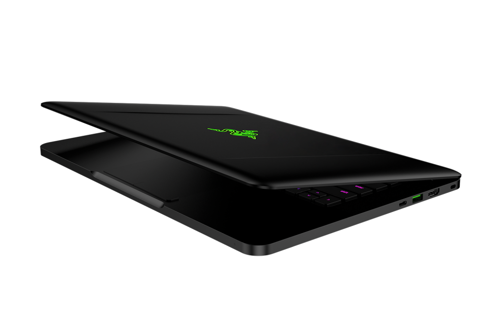 Razer Blade 14 now available