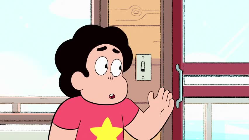 Steven Universe Season 4 Episode 19