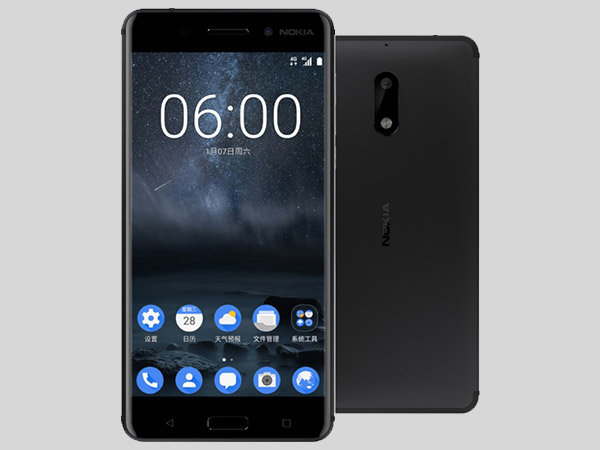 HMD Global and Nokia releasing Nokia 9, 8, and 7 in July