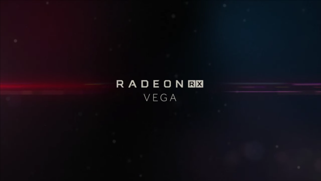 AMD-Radeon-RX Vega