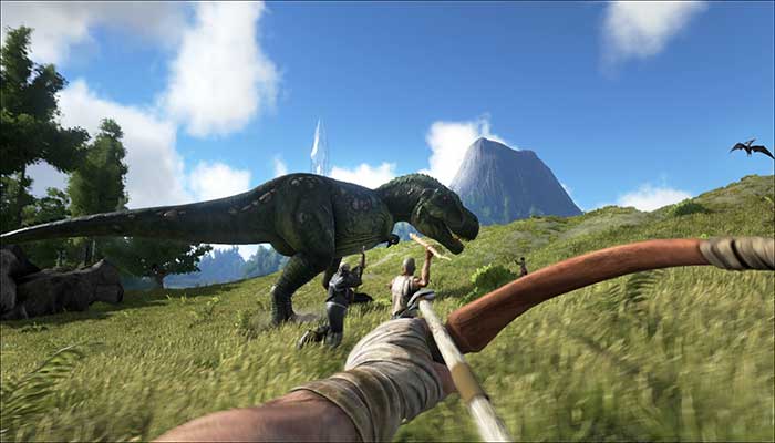 ark latest update download for android