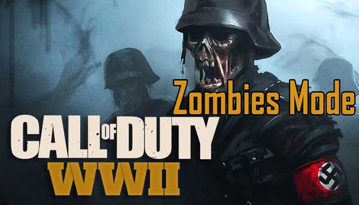download free cod ww2 zombies
