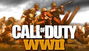 call of duty world war ii online review