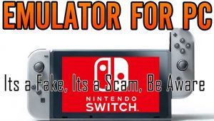 nintendo switch emulator games download pc