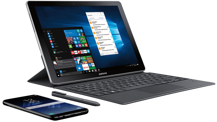 Samsung Galaxy Book 12 available on pre-order now