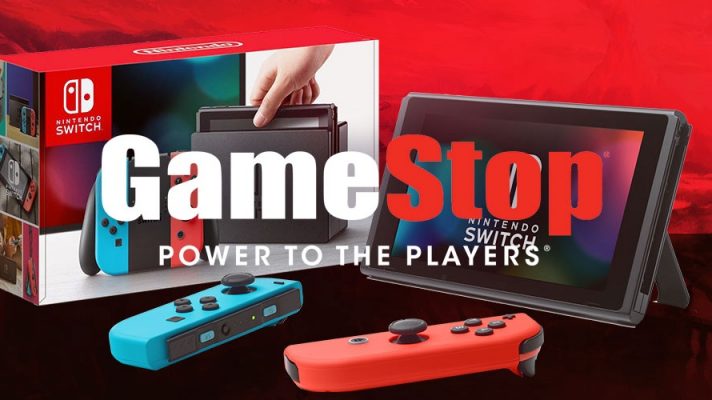 Nintendo Switch Stock Available At Gamestop Catch Them While They Last Mobipicker