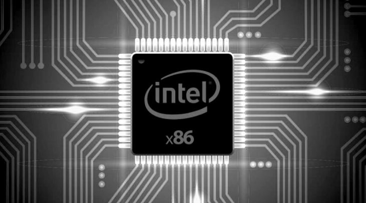 Intel Xeon gold and platimum series launched